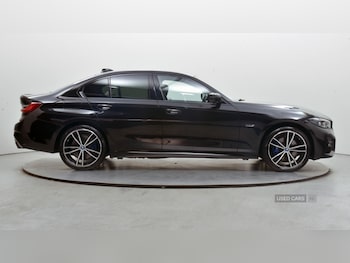 Used BMW 3 Series 2022 for sale - 79063001: Photo