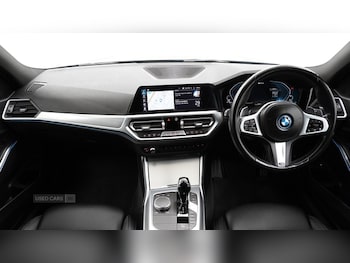 Used BMW 3 Series 2022 for sale - 79063001: Photo