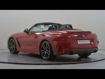 Used BMW Z4 2020 for sale - 75061402: Photo