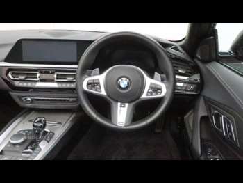 Used BMW Z4 2020 for sale - 75061402: Photo