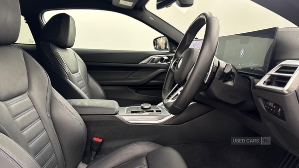 Used BMW 4 Series 2025 for sale - 77009261: Photo 12