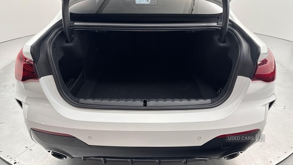 Used BMW 4 Series 2025 for sale - 77009261: Photo 14