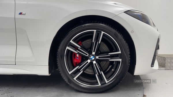 Used BMW 4 Series 2025 for sale - 77009261: Photo 15