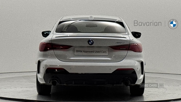 Used BMW 4 Series 2025 for sale - 77009261: Photo 16