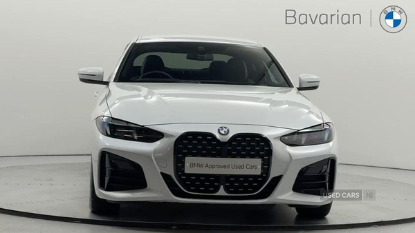 Used BMW 4 Series 2025 for sale - 77009261: Photo 17