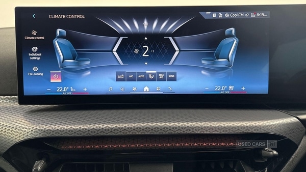 Used BMW 4 Series 2025 for sale - 77009261: Photo 22