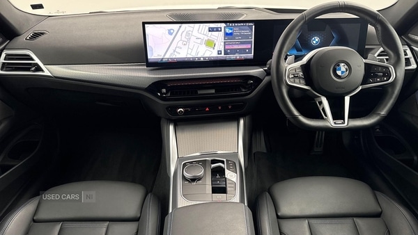 Used BMW 4 Series 2025 for sale - 77009261: Photo 4