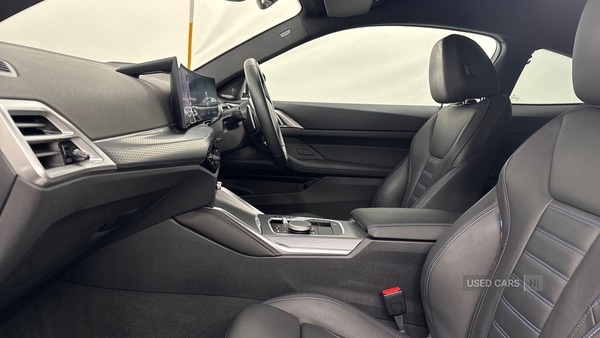 Used BMW 4 Series 2025 for sale - 77009261: Photo 8