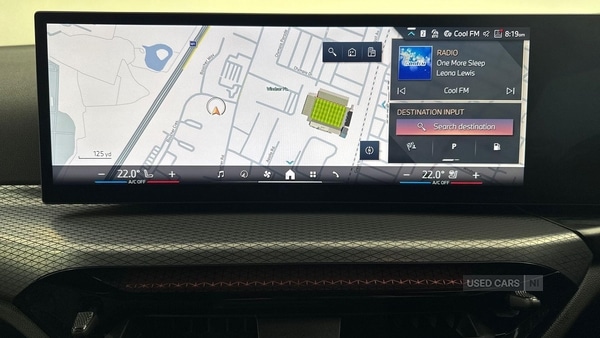 Used BMW 4 Series 2025 for sale - 77009261: Photo 9