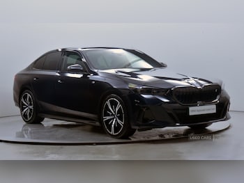 Used BMW i5 2024 for sale - 78059106: Photo