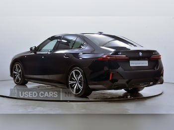 Used BMW i5 2024 for sale - 78059106: Photo