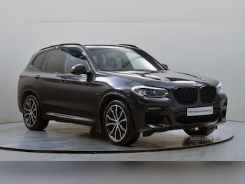BMW - X3