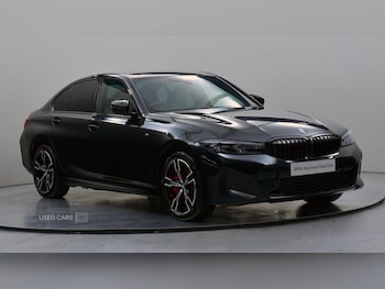 BMW - 3 Series