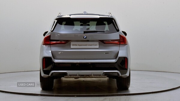 Used BMW X1 2024 for sale - 76215802: Photo 16