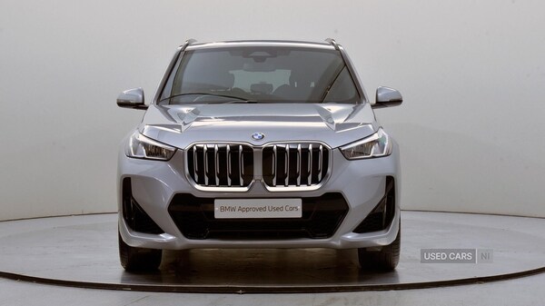 Used BMW X1 2024 for sale - 76215802: Photo 17