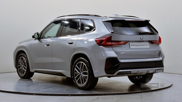 Used BMW X1 2024 for sale - 76215802: Photo 2