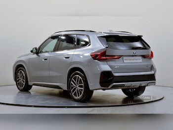Used BMW X1 2024 for sale - 76215802: Photo 2