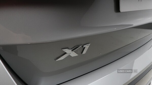 Used BMW X1 2024 for sale - 76215802: Photo 30