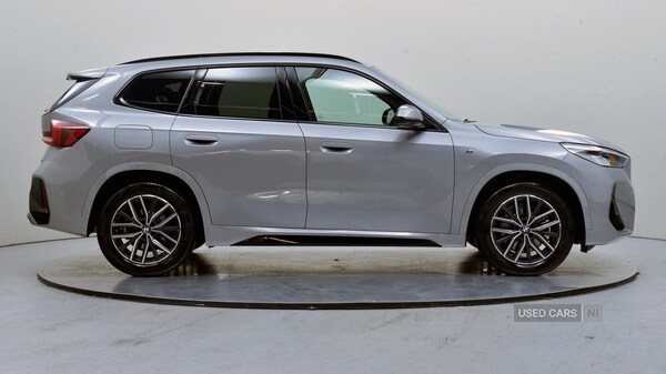 Used BMW X1 2024 for sale - 76215802: Photo 3