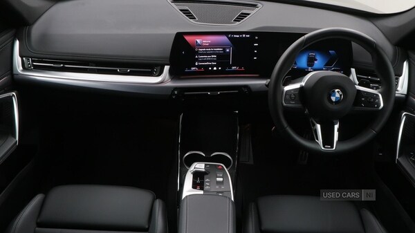 Used BMW X1 2024 for sale - 76215802: Photo 4