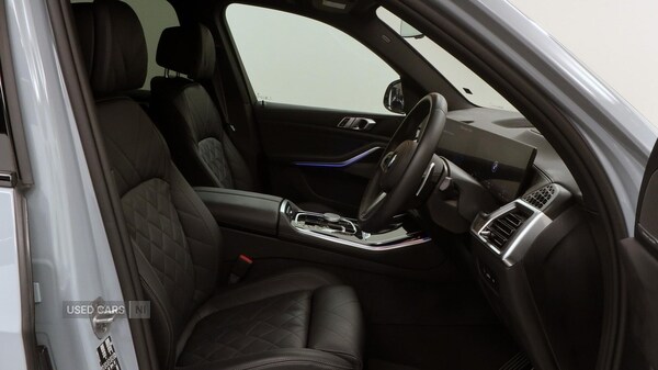 Used BMW X5 2025 for sale - 76248098: Photo 12