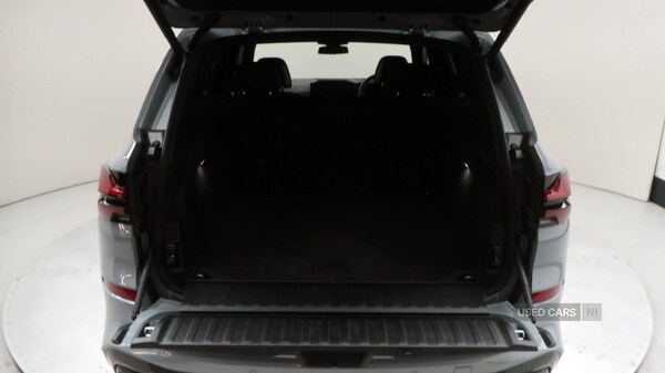 Used BMW X5 2025 for sale - 76248098: Photo 14