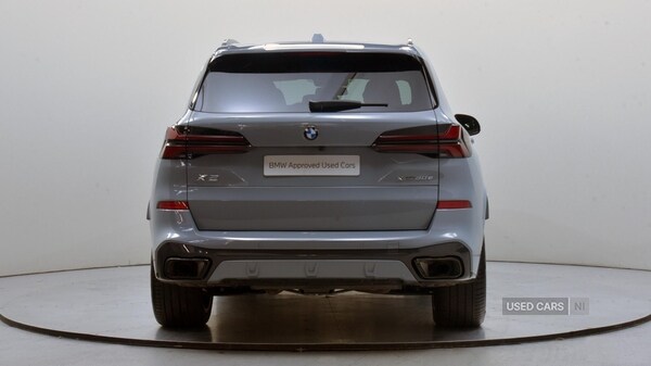 Used BMW X5 2025 for sale - 76248098: Photo 16