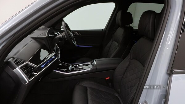 Used BMW X5 2025 for sale - 76248098: Photo 27