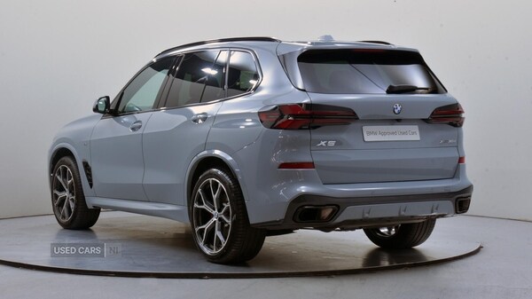 Used BMW X5 2025 for sale - 76248098: Photo 2