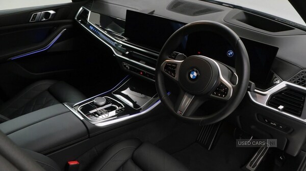 Used BMW X5 2025 for sale - 76248098: Photo 7