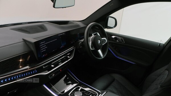 Used BMW X5 2025 for sale - 76248098: Photo 8