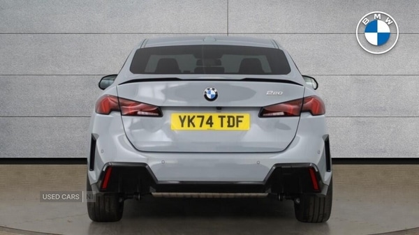 Used BMW 2 Series 2025 for sale - 77050323: Photo 15