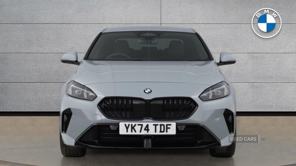 Used BMW 2 Series 2025 for sale - 77050323: Photo 16