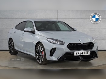 Used BMW 2 Series 2025 for sale - 77050323: Photo