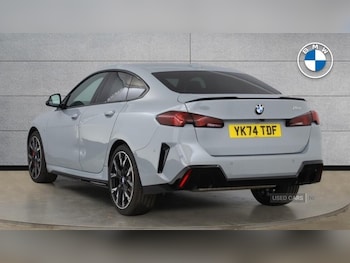 Used BMW 2 Series 2025 for sale - 77050323: Photo