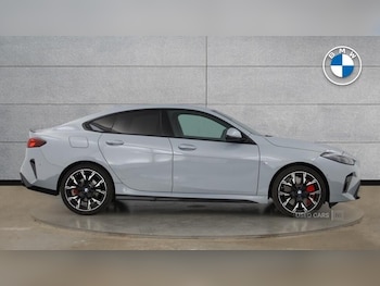 Used BMW 2 Series 2025 for sale - 77050323: Photo