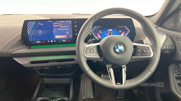 Used BMW 2 Series 2025 for sale - 77050323: Photo 5