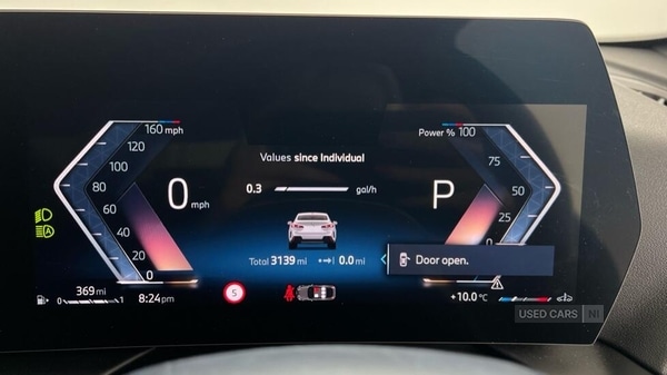 Used BMW 2 Series 2025 for sale - 77050323: Photo 9