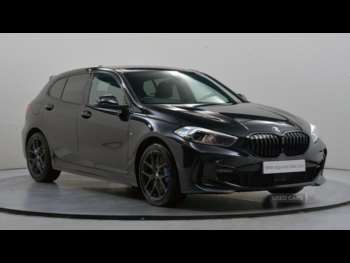 2024 - 118i [136] M Sport 5dr Step Auto [LCP]