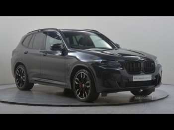 2023 - xDrive M40d MHT 5dr Auto