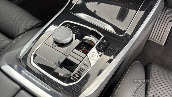 Used BMW X5 2025 for sale - 76228179: Photo 11