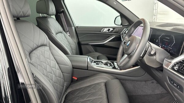Used BMW X5 2025 for sale - 76228179: Photo 12