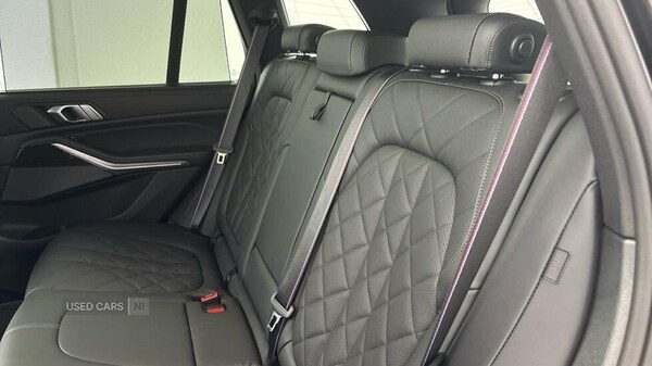 Used BMW X5 2025 for sale - 76228179: Photo 13