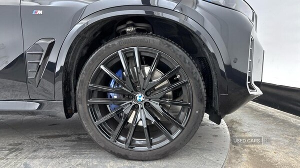 Used BMW X5 2025 for sale - 76228179: Photo 15