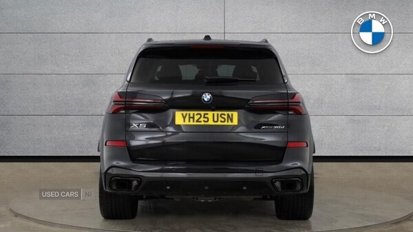 Used BMW X5 2025 for sale - 76228179: Photo 16