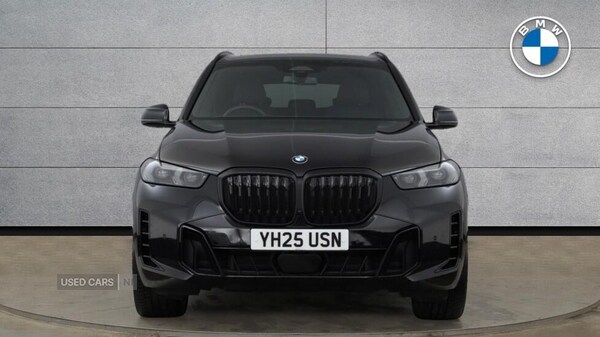 Used BMW X5 2025 for sale - 76228179: Photo 17
