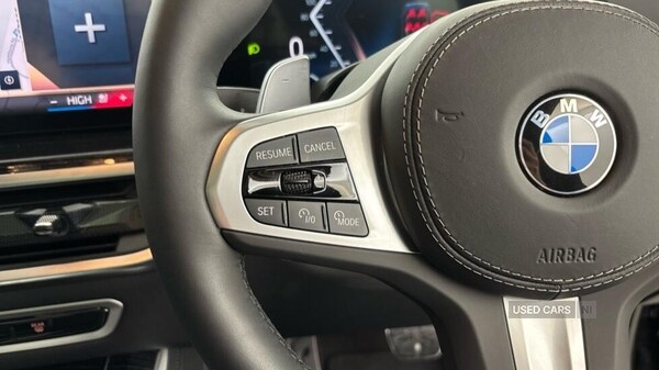 Used BMW X5 2025 for sale - 76228179: Photo 18