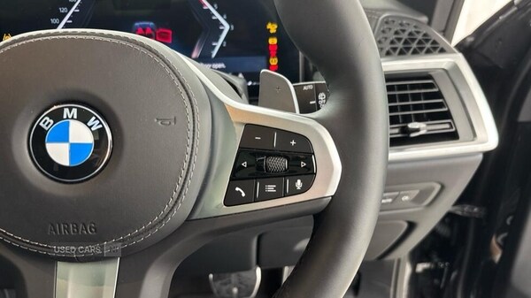 Used BMW X5 2025 for sale - 76228179: Photo 19