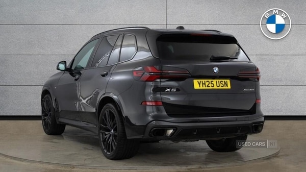 Used BMW X5 2025 for sale - 76228179: Photo 2