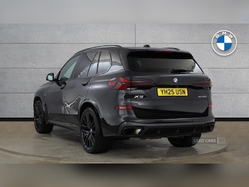 Used BMW X5 2025 for sale - 76228179: Photo